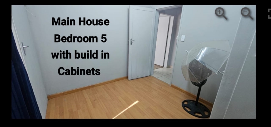 Commercial Property for Sale in Oos Einde North West